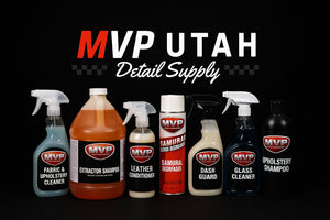 MVP Pro Series Interior Collection