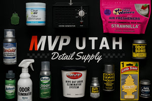 Odor Elimination & Air Freshener Collection