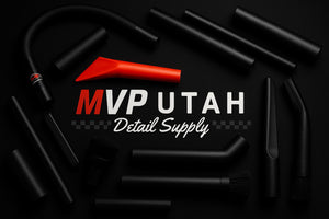 Vacuum Attachment Collection