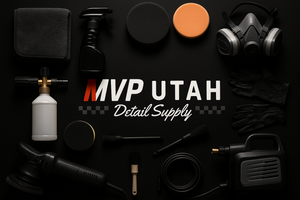 Tools, Masks & Equipment