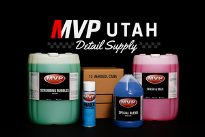 MVP Pro Series Exterior Collection