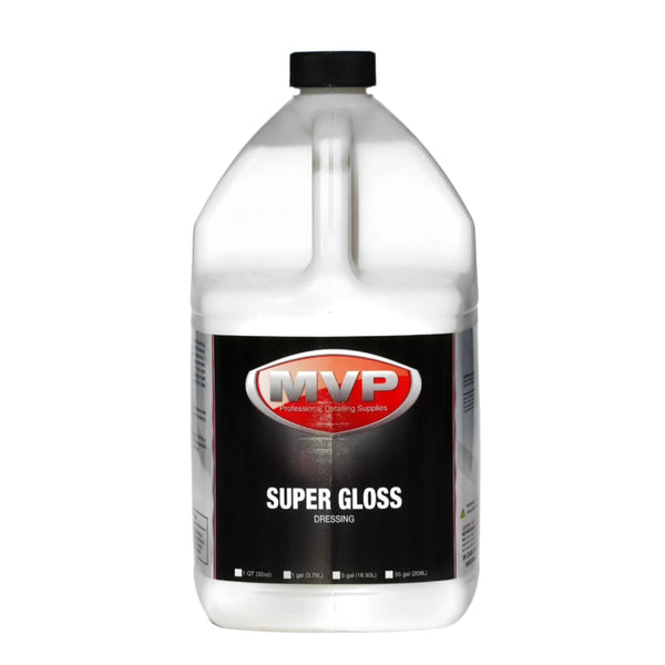 Super Gloss Interior Dressing