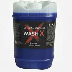 Wash X Product Image